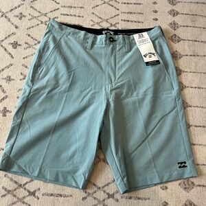 Billabong Aqua Comfort Stretch Shorts